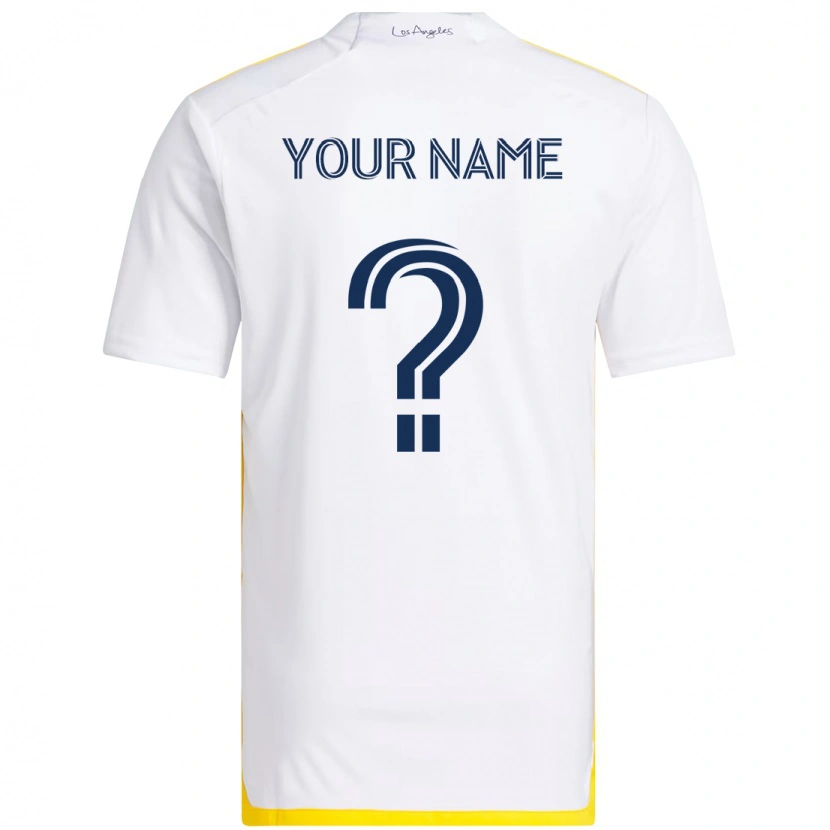 Danxen Børn Dit Navn #0 Lilla Blå Hjemmebane Spillertrøjer 2025/26 Trøje T-Shirt