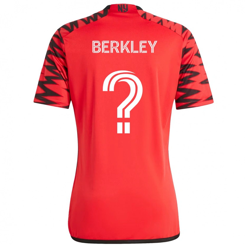 Danxen Børn Copeland Berkley #0 Beige Sort Hjemmebane Spillertrøjer 2025/26 Trøje T-Shirt