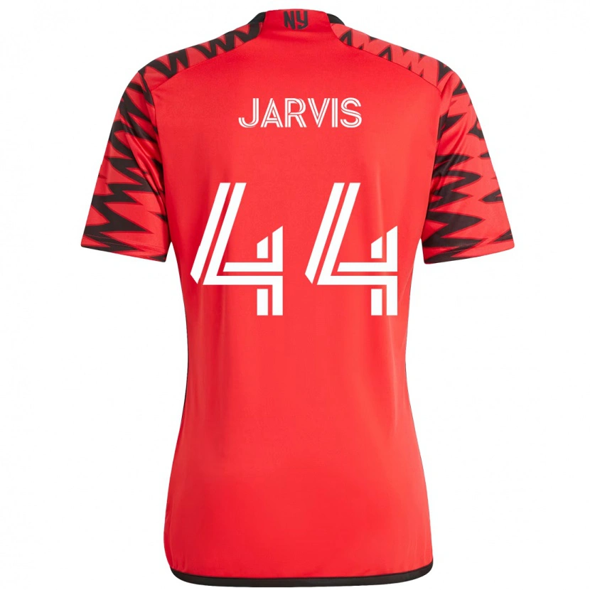 Danxen Børn Aiden Jarvis #44 Beige Sort Hjemmebane Spillertrøjer 2025/26 Trøje T-Shirt