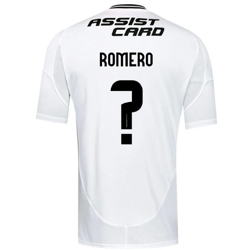 Danxen Børn Enzo Riquelme #0 Sort Hvid Hjemmebane Spillertrøjer 2025/26 Trøje T-Shirt