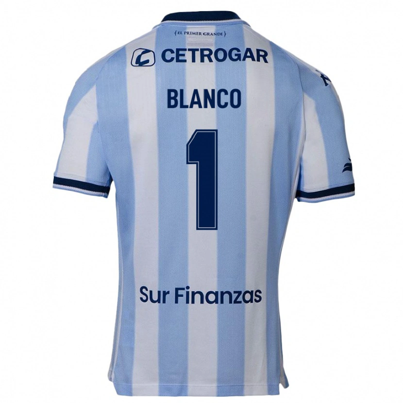 Danxen Børn Julieta Blanco #1 Mørkeblå Hjemmebane Spillertrøjer 2025/26 Trøje T-Shirt