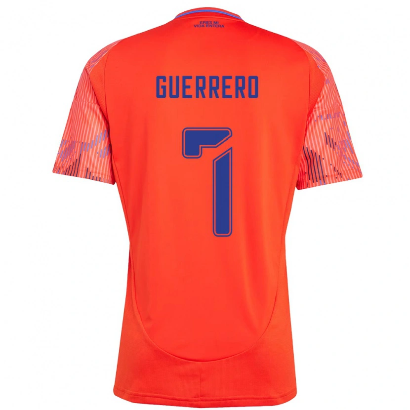 Danxen Børn Maximiliano Guerrero #7 Himmelblå Udebane Spillertrøjer 2025/26 Trøje T-Shirt