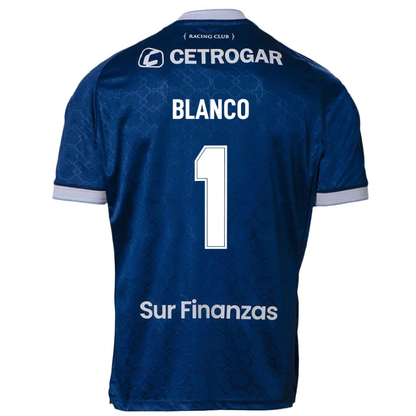 Danxen Børn Julieta Blanco #1 Himmelblå Udebane Spillertrøjer 2025/26 Trøje T-Shirt