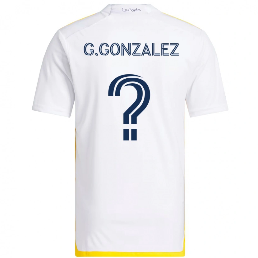 Danxen Mænd Gustavo Gonzalez #0 Lilla Blå Hjemmebane Spillertrøjer 2025/26 Trøje T-Shirt