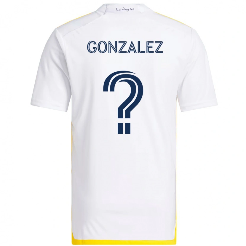 Danxen Mænd Miguel Gonzalez #0 Lilla Blå Hjemmebane Spillertrøjer 2025/26 Trøje T-Shirt