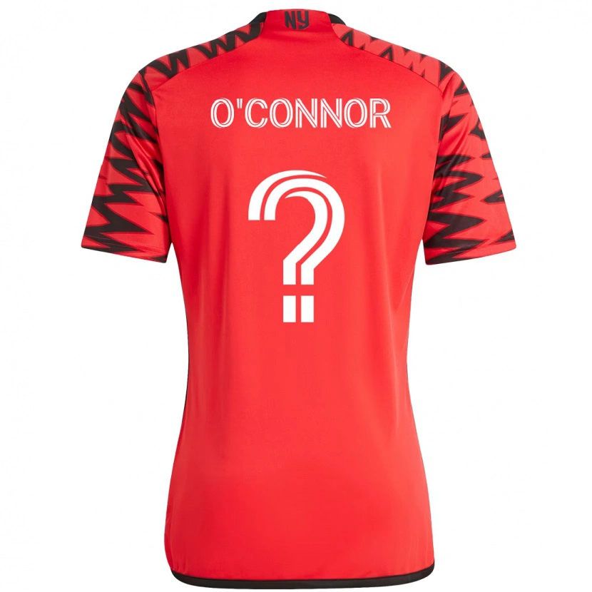 Danxen Mænd Aidan O'connor #0 Beige Sort Hjemmebane Spillertrøjer 2025/26 Trøje T-Shirt
