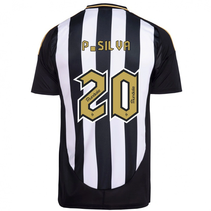 Danxen Mænd Patrick #20 Off White Hjemmebane Spillertrøjer 2025/26 Trøje T-Shirt
