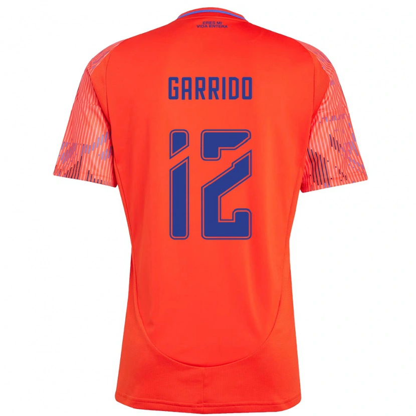 Danxen Mænd Pedro Garrido #12 Himmelblå Udebane Spillertrøjer 2025/26 Trøje T-Shirt
