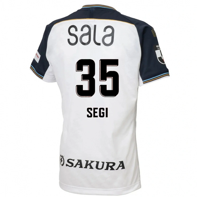 Danxen Mænd Se-Gi Park #35 Himmelblå Sort Udebane Spillertrøjer 2025/26 Trøje T-Shirt