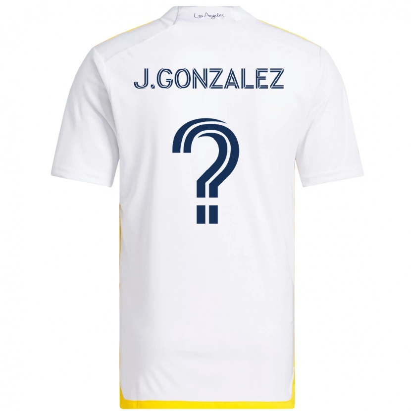 Danxen Kvinder Jesse Gonzalez #0 Lilla Blå Hjemmebane Spillertrøjer 2025/26 Trøje T-Shirt