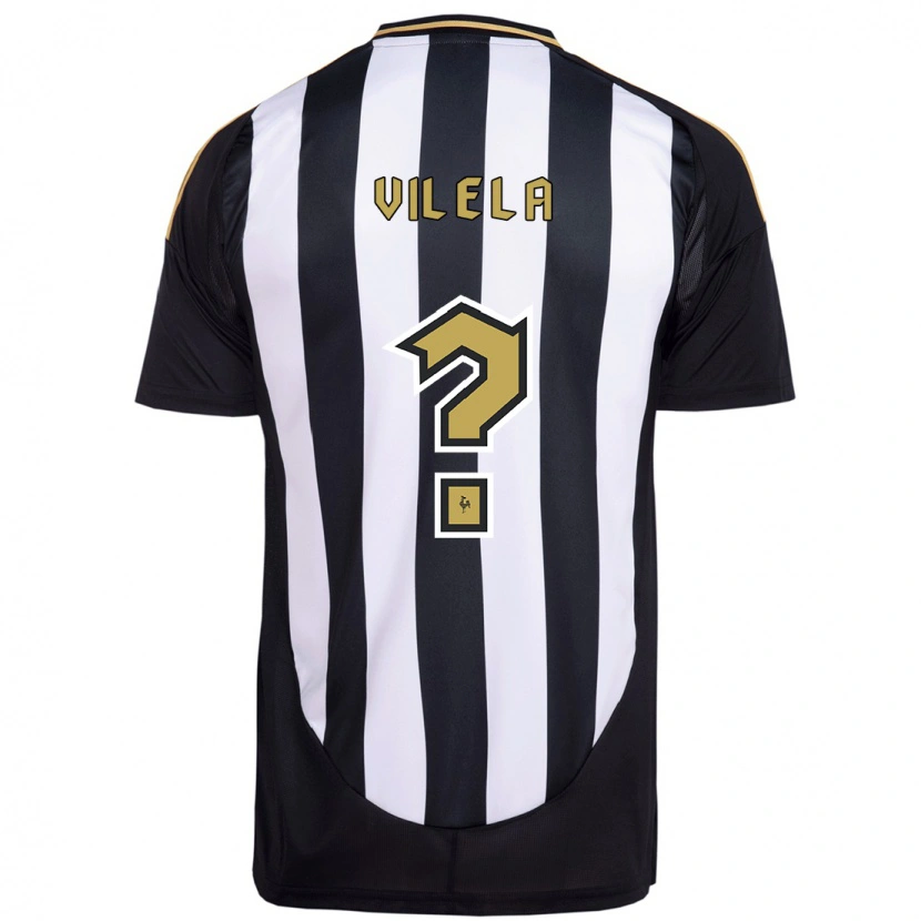 Danxen Kvinder João Vilela #0 Off White Hjemmebane Spillertrøjer 2025/26 Trøje T-Shirt