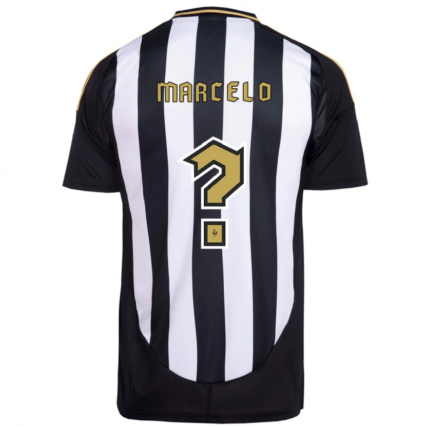 Danxen Kvinder Vitor Marcelo #0 Off White Hjemmebane Spillertrøjer 2025/26 Trøje T-Shirt
