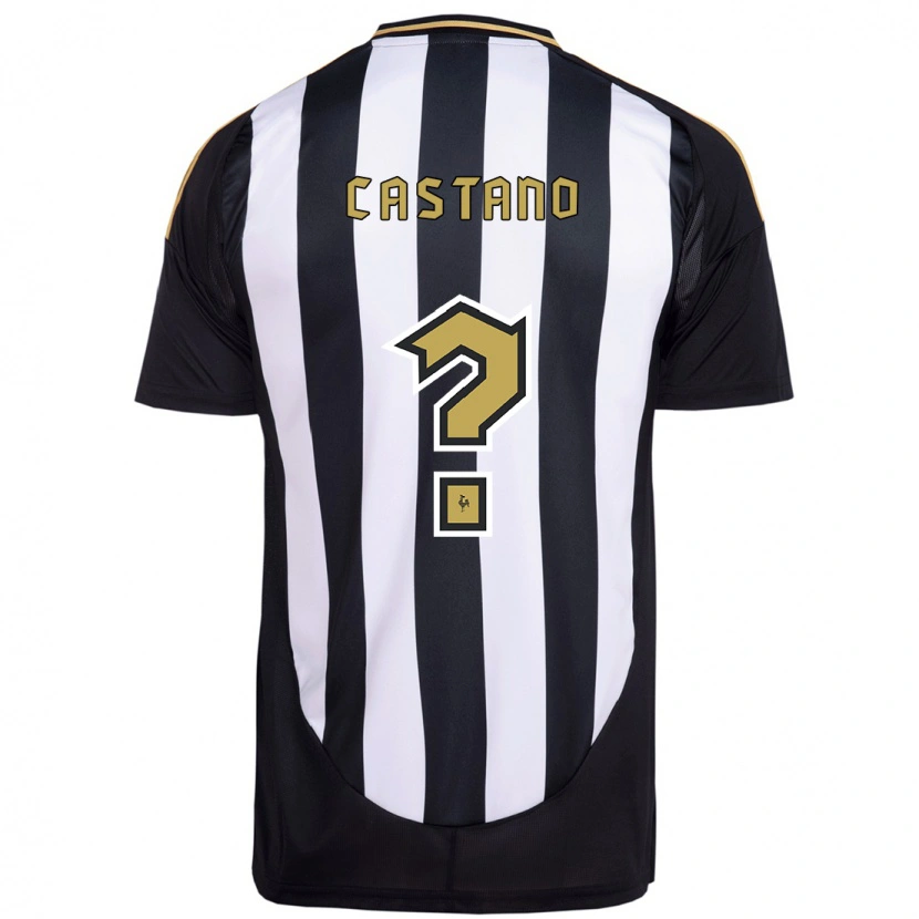 Danxen Kvinder Stefany Castaño #0 Off White Hjemmebane Spillertrøjer 2025/26 Trøje T-Shirt