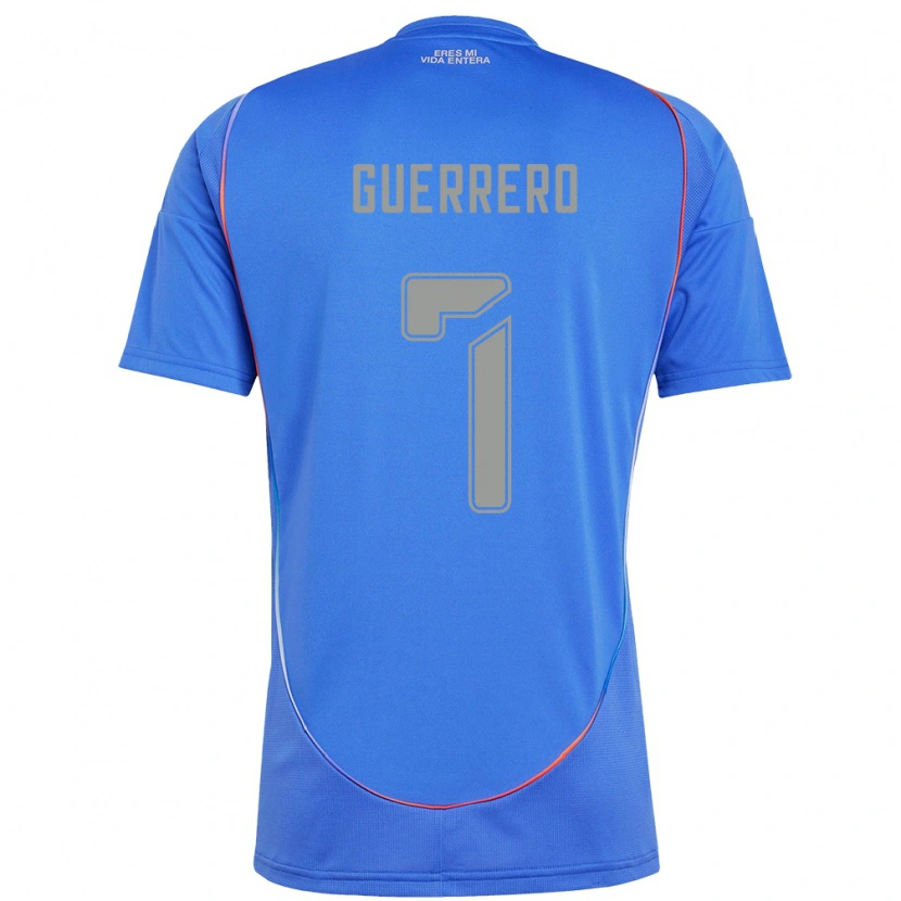 Danxen Kvinder Maximiliano Guerrero #7 Orange Rød Hjemmebane Spillertrøjer 2025/26 Trøje T-Shirt