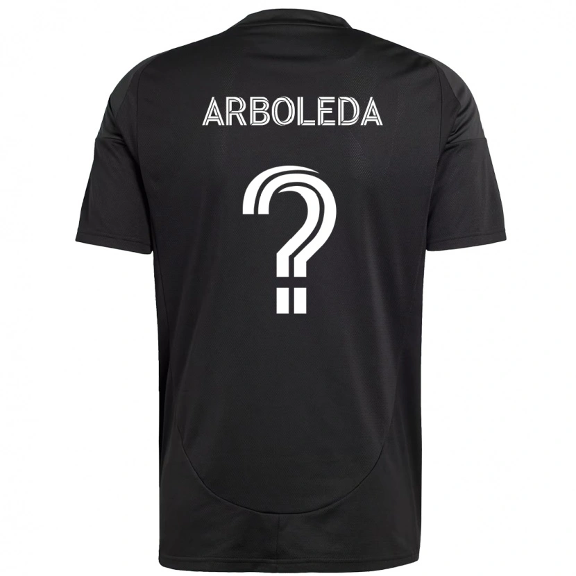 Danxen Kvinder Jeyden Arboleda #0 Himmelblå Hvid Udebane Spillertrøjer 2025/26 Trøje T-Shirt