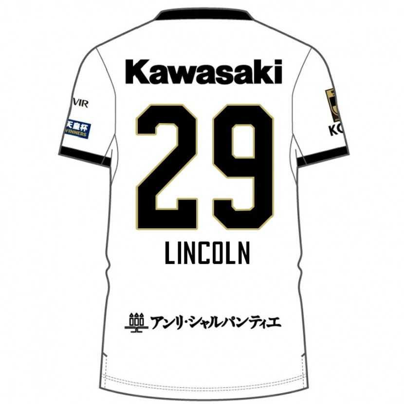 Danxen Kvinder Lincoln #29 Burgundy Sort Udebane Spillertrøjer 2025/26 Trøje T-Shirt
