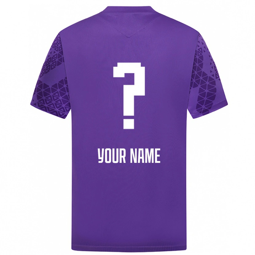 Danxen Mænd FK Crvena zvezda Indigo Hvid Målmandstrøje 2025/26 Trøje T-shirt