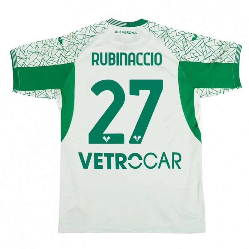 Danxen Kvinder Nikol Rubinaccio #27 Grøn Rød Målmandstrøje 2025/26 Trøje T-shirt