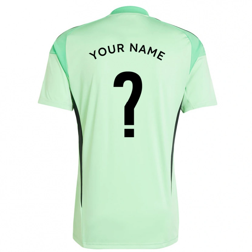 Danxen Kvinder FC Halifax Town Græs Grøn Sort Målmandstrøje 2025/26 Trøje T-shirt