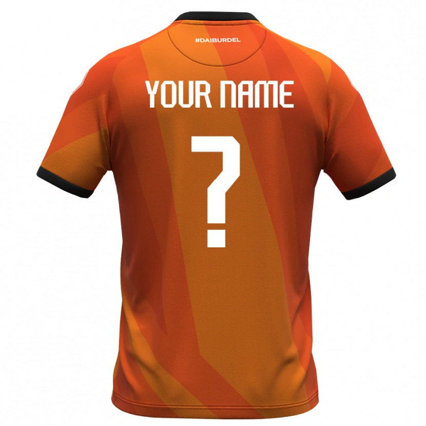 Danxen Kvinder AC Cesena Koral Hvid Sort Målmandstrøje 2025/26 Trøje T-shirt