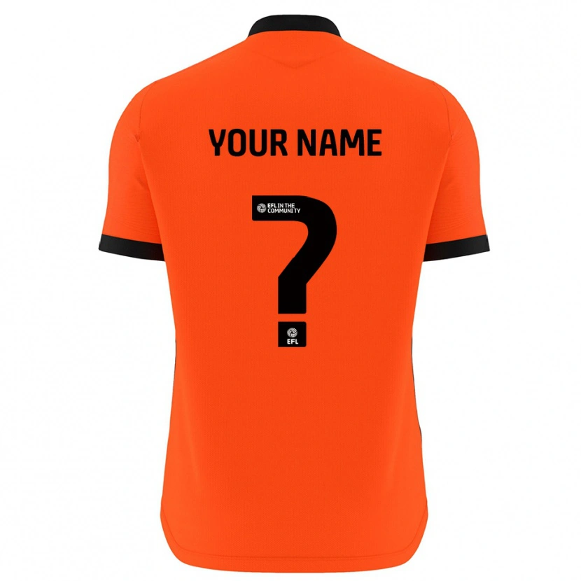 Danxen Kvinder Bristol Rovers Rød Sort Målmandstrøje 2025/26 Trøje T-shirt