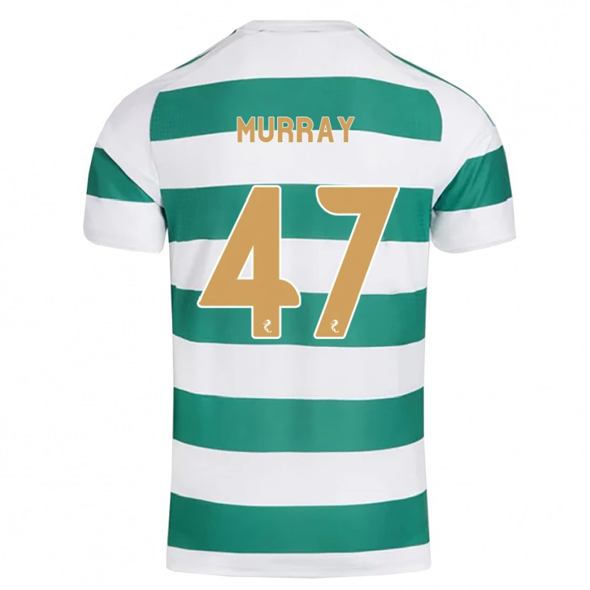 Danxen Mænd Dane Murray #47 Mørkeblå Hvid Hjemmebane Spillertrøjer 2026/27 Trøje T-Shirt