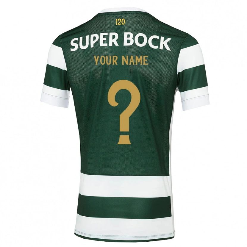 Danxen Børn Dit Navn #0 Mørkskifergrå Hvid Hjemmebane Spillertrøjer 2026/27 Trøje T-Shirt