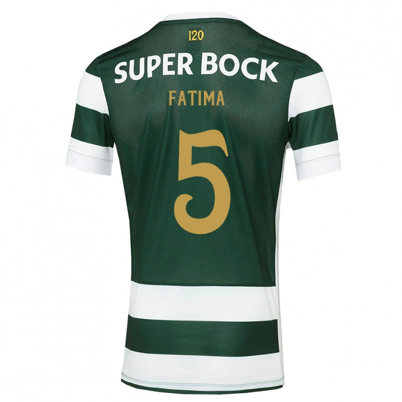 Danxen Børn Francisca Fatima Aquino Dutra #5 Mørkskifergrå Hvid Hjemmebane Spillertrøjer 2026/27 Trøje T-Shirt