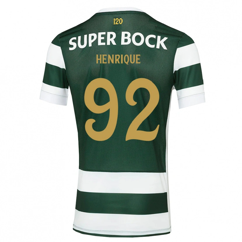 Danxen Børn Eduardo Henrique #92 Mørkskifergrå Hvid Hjemmebane Spillertrøjer 2026/27 Trøje T-Shirt