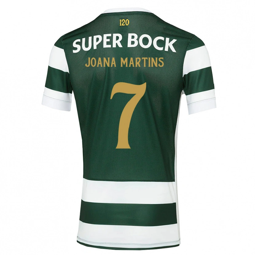 Danxen Mænd Joana David Carromeu Martins #7 Mørkskifergrå Hvid Hjemmebane Spillertrøjer 2026/27 Trøje T-Shirt