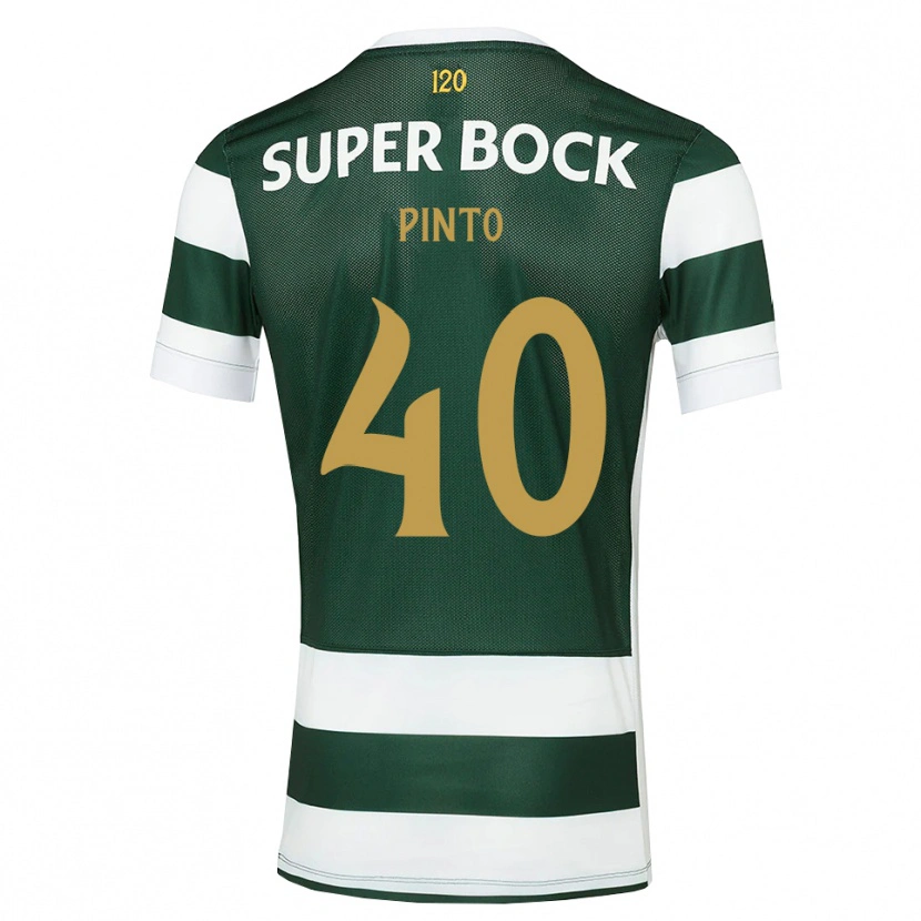 Danxen Kvinder Rita Pinto De Almeida #40 Mørkskifergrå Hvid Hjemmebane Spillertrøjer 2026/27 Trøje T-Shirt