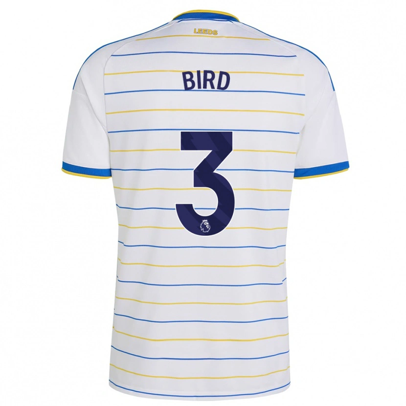 Danxen Kvinder Coban Bird #3 Rød Gul Blå Hjemmebane Spillertrøjer 2026/27 Trøje T-Shirt