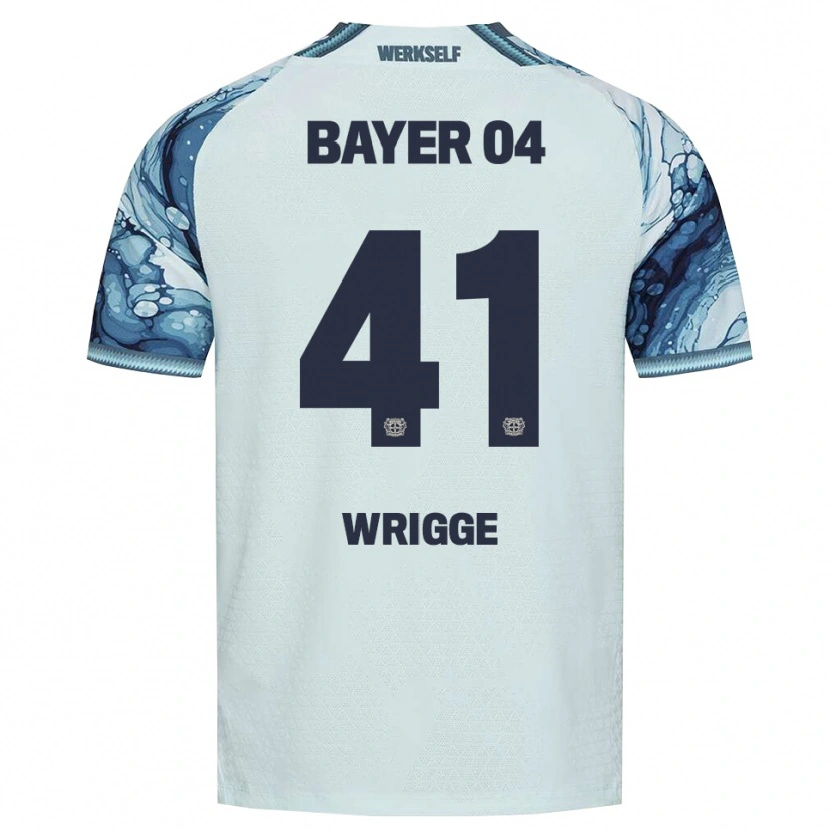 Danxen Mænd Amy Wrigge #41 Mørkegrøn Sort Udebane Spillertrøjer 2026/27 Trøje T-Shirt