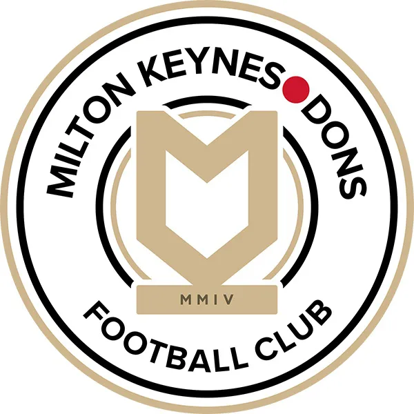 Milton Keynes Dons